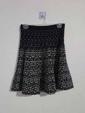Premise Studio Sweater Skirt
